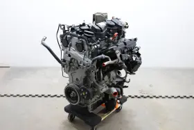 211352m801 Hyundai 2020 - 2022 Sonata 1.6l G4fp Engine Motor Vin 2 8th Digit Oem