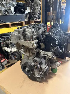 211912gk09 Hyundai 2015 - 2019 Sonata 2.4l Engine Vin 3 8th Ran Great 41k Oem