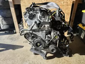 21350-2s050 Hyundai Sunta Cruz 22-23 Engine Motor Block With Fuse Box Harness Awd 10k Tasted