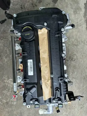 23zn1-2ex00r Hyundai 16-20 Elantra 2.0l Engine Motor Assembly Manual Only New