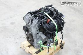 Hyundai 24360-8703 2019-2020 Santa Fe 2.4l L4 16v Gas Theta Ii Gdi Engine Motor 104k Oem