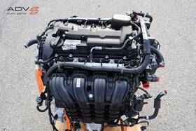 Hyundai 243602s000 Sonata 2.5l Engine Motor Oem 2024 -10k Milles
