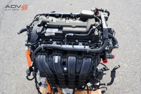 243602s000 Hyundai Sonata 2.5l Engine Motor Oem 2024 -10k Milles