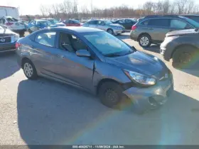270770 Hyundai Used Engine Assembly Fits 2013 Accent 1.6l Vin E 8th Digit Gdi