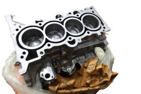 Hyundai 289n22bu00 New Oem Engine Short Block Assembly For Veloster 1.6l 2012-2017
