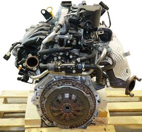 Hyundai 2b04203u00 21-25 Elantra Oem. Engine Assy 2.0l Vin N 5th J 11th