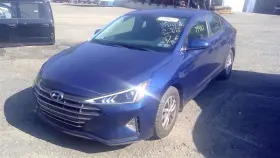 300-10132b Hyundai Engine 1.4l Vin A 8th Digit Fits 19-20 Elantra 1359234