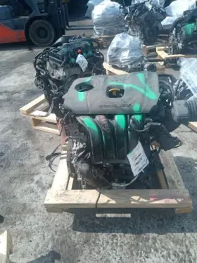 300-10137 Hyundai Engine 2.0l Vin F 8th Digit Us Built Manual Sulev 30 Fits 17-20 Elantra 51k Mile