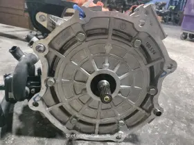 300-10185 Hyundai Engine 1.6l Vin H 8th Digit Electric Fits 17-19 Ioniq 4393844