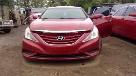 300-10248b Hyundai Engine 2.4l Vin C 8th Digit California Emissions Fits 11 Sonata