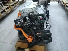 300-10593 Hyundai 2019-2020 Nexo Electric Traction Motor Assembly - 38k Miles