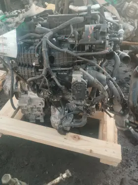 300-10688 Hyundai Kona 2023 Engine 24k Miles167953