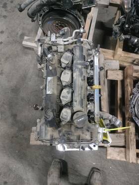 Hyundai 300-11078a Engine Motor Oem 20-22 Venue 1yr Wrnty