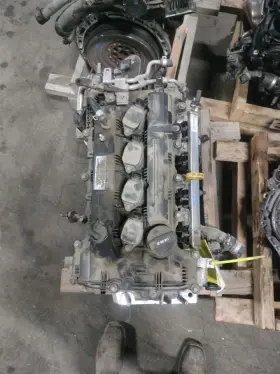 300-11078a Hyundai Engine Motor Oem 20-22 Venue 1yr Wrnty