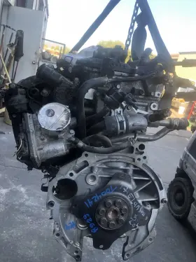 300-6268 Hyundai 2017 2018 2019 Elantra At 2.0l 4 Cyl Engine Motor 160k Miles #6268
