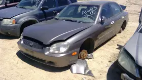 300-81025 Hyundai Engine 2.5l Vin V 8th Digit 6 Cylinder Fits 99-01 Sonata 388652