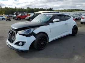 300-81028a Hyundai Engine 1.6l Vin E 8th Digit Turbo Fits 16-17 Veloster 6792956