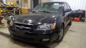 300-81033 Hyundai Engine 3.3l Vin F 8th Digit 6 Cylinder Fits 06-10 Sonata