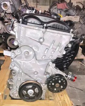 300-81058 Hyundai Elantra 1.8l Engine 60k Miles 2014 2015 2016