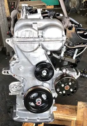 300-81067 Hyundai Accent Veloster 1.6l Engine 79k Miles 2012 2013 2014 2015 2016 2017