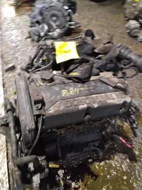 300-81124 Hyundai Engine 2.4l Vin B 8th Digit Fits 2001-2006 Santa Fe