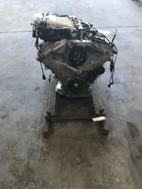 300-81138 Hyundai 2007 2008 2009 2010 2011 2012 Veracruz 3.8l Engine 63k Miles 1 Year War