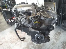 300-81138a Hyundai Engine 3.8l Vin C 8th Digit Fits 07-10 Veracruz 295051