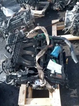 300-81138b Hyundai Engine 3.8l Vin C 8th Digit Fits 11-12 Veracruz 167k Miles