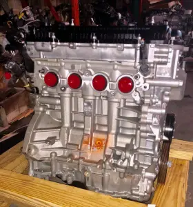 300-81218 Hyundai Elantra 1.8l Engine 2011 2012 2013 69k Miles - Korea California Emission