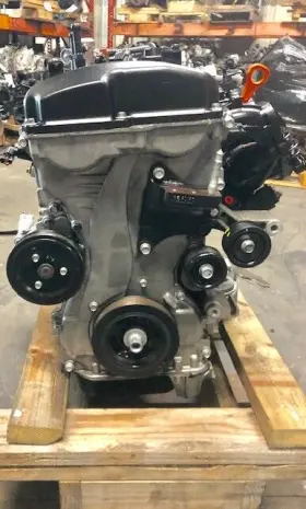 300-81620 Hyundai Genesis 2.0l Engine Turbo 60k Miles 2009 2010 2011 2012