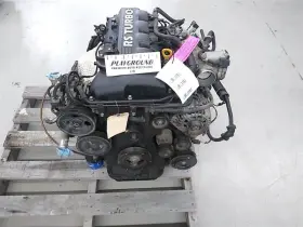 300-81620b Hyundai Genesis 2.0t Coupe Complete Engine 2.0l Vin D 8th Digit 2009-2012