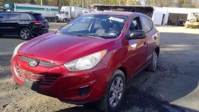 300-96620 Hyundai Engine 2.0l Vin B 8th Digit Fits 11-13 Tucson 1388797