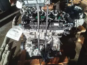 300.hy1524 Hyundai Kona 2024 Engine 3715899