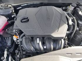 Hyundai 300.hy1925 2.5l Engine Non Turbo 2025 Sonata Sel 4k Miles