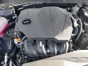 300.hy1925 Hyundai 2.5l Engine Non Turbo 2025 Sonata Sel 4k Miles