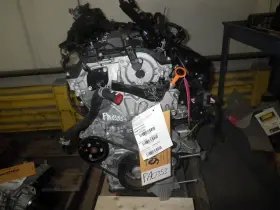 300.hy1926 Hyundai 2026 Sonata Sel Sport 2.5l Engine