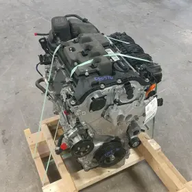 300.hy1d23 Hyundai Engine / Motor For 2023 Santa Cruz 2.5l At Runs Nice 8k