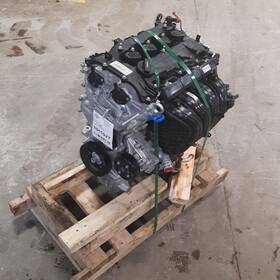 Hyundai 300.hy1m25 Engine / Motor For 2025 Elantra 2.0l At Runs Nice 6k