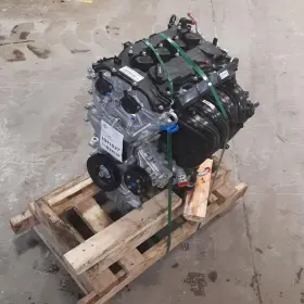 300.hy1m25 Hyundai Engine / Motor For 2025 Elantra 2.0l At Runs Nice 6k