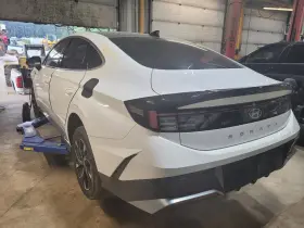 300.hy1s24 Hyundai Sonata 2024 Engine 1982555