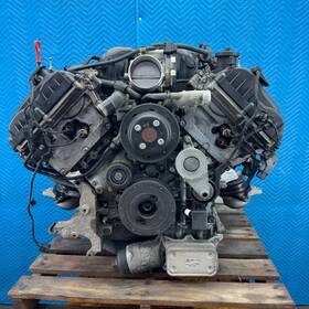 Hyundai 3281348 2011 2013 Equus 5.0l V8 Engine Assembly Oem