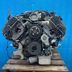 3281348 Hyundai 2011 2013 Equus 5.0l V8 Engine Assembly Oem