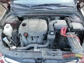 351.hy1p11 Hyundai 2011 11 Sonata Engine Cover