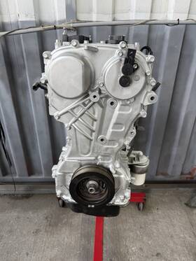 Hyundai 35678 Engine Rebuilt For And Kia Model 2015/2020 Fully Recovered Engine