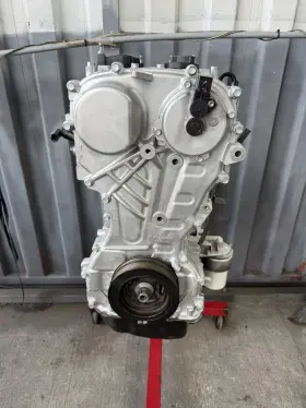 35678 Hyundai Engine Rebuilt For And Kia Model 2015/2020 Fully Recovered
