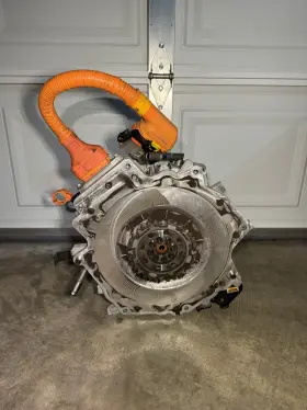 36500-2bdb0 Hyundai 2017-19 Ioniq 1.6l Synchronous Electric Motor Oem Vin C 8th