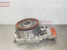 Hyundai 36500-3d940 24 2024 Santa Fe Hybrid 1.6l Turbo Electric Motor Engine Mounted
