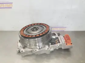 36500-3d940 Hyundai 24 2024 Santa Fe Hybrid 1.6l Turbo Electric Motor Engine Mounted