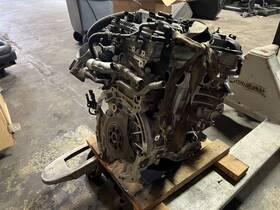 Hyundai 43ym2-2ew00 18-21 Kona 2.0l Awd Engine Motor Assembly 36k Miles Oem Tested