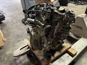 43ym2-2ew00 Hyundai 18-21 Kona 2.0l Awd Engine Motor Assembly 36k Miles Oem Tested